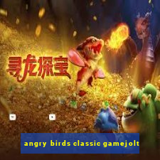 angry birds classic gamejolt